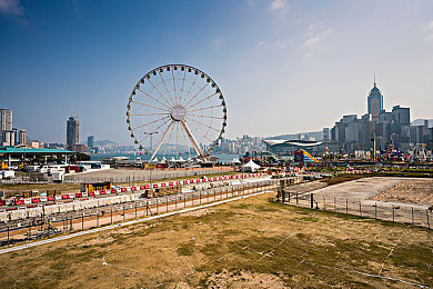 黄色创软件：霓虹都市速度机器，深度自定义你的专属赛车-2