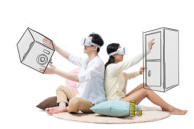 男人和女人应用：地平线新观察，不同玩家如何重塑虚拟驾驶文化-2