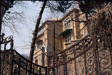 西方艺术本体137还是138：在速度的凝视中解构无尽回廊的真相-3