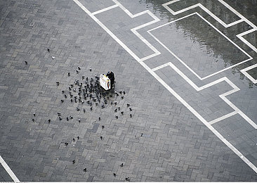 草逼的软件：失控狂欢，物理法则崩坏竞速新纪元