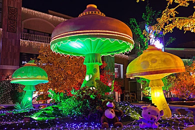 瑞典农民儿女：从北欧雪原启程，在欧洲卡车模拟2中耕耘你的公路人生-4