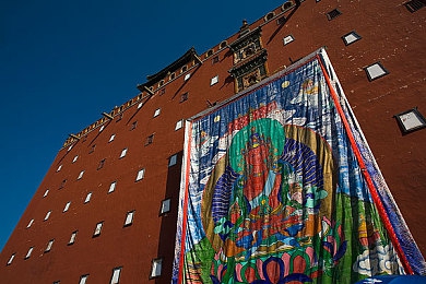 沈阳48岁老阿姨最后巅峰：中年玩家创纪录，地平线5火山赛道飙出全球前百分之一佳绩-1