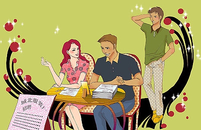 男靠女软件：极速幻境革新体验，智能副驾伴你征服赛博赛道-4