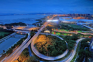 葫芦里面卖的千万影片：墨西哥画卷中的极速诗篇，地平线之上的光影轮舞-5