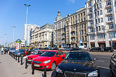 69乐园相册：复古赛车收藏馆，用像素相册定格极速传奇-2