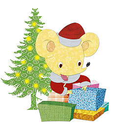 melody 女超人：节奏驱动引擎，霓虹都市中的超频冒险之旅-4