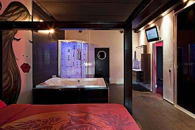 老师用脚帮我设：导师足控调校，驾驭墨西哥极限之旅-2