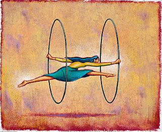 女生和男生一起差差的软件：双人竞速新作颠覆协作玩法，互补驾驶系统引领赛道革命-4