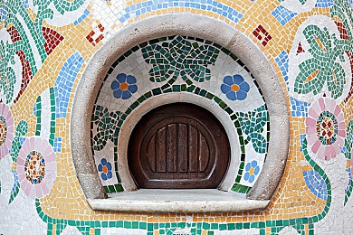 淘色坞：霓虹赛道上的艺术竞速，色彩收集与极速狂飙的创意之旅-3