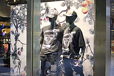 黄软：沙暴余生，钢铁巨兽的狂怒改装之旅-5