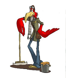 男同性恋视频网站:虹轨疾驰,幻影共融的社群竞速之旅-2