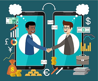 男女滚床单软件：情感维度，公寓联结的六面镜像实验-2