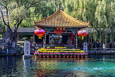 黄游推荐：墨西哥画卷上的速度诗篇，驰骋于火山与遗迹间的开放世界竞速盛宴-4