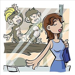 双人打扑克：极速心理战，赛道上的虚实交锋-4