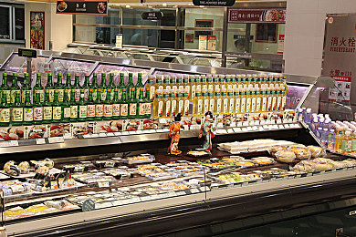 亭亭玉立国色天香六月：六月江南烟雨浓，古典园林经营新作今日上线-2