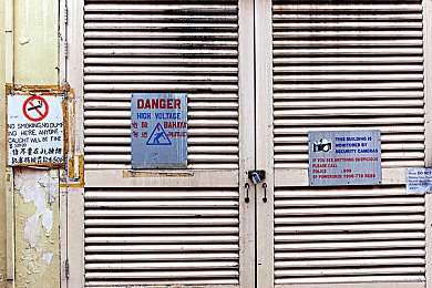 色污软件：净化霓虹，极速清扫未来都市的数据污染之战