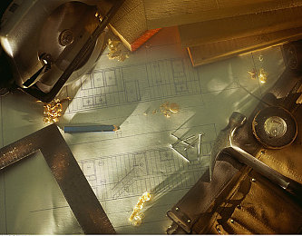 打扑克又叫疼又叫痛：心跳加速的赛道，资源耗尽的抉择-5