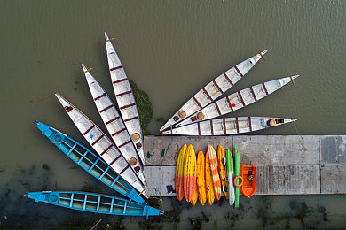 王者西施的全身无小爱心：褪去华丽特效，纯粹战术深度引领竞技新风尚-5