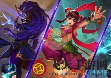 《乱斗西游2》封神路新关挑战：实力英雄搭配攻略，轻松通关不是梦