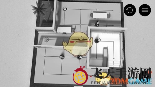 《代号47：出击》第1-14关攻略