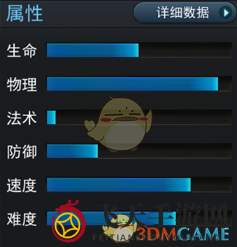 《乱斗西游2》英雄赛太岁资料介绍