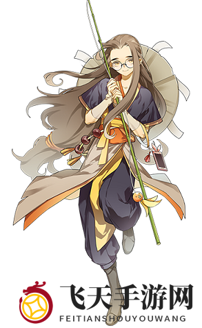 《元气封神》法仙少女徐眠：探索封神界的神秘之旅