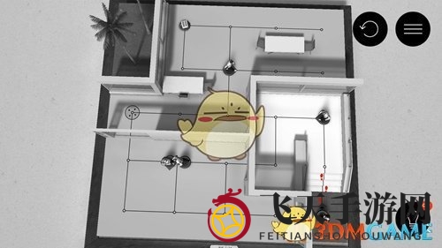 《代号47：出击》第1-14关攻略