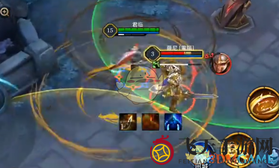 《传说对决》莫拉技能搭配攻略