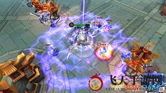 《乱斗西游2》觉醒技开通继承功能介绍