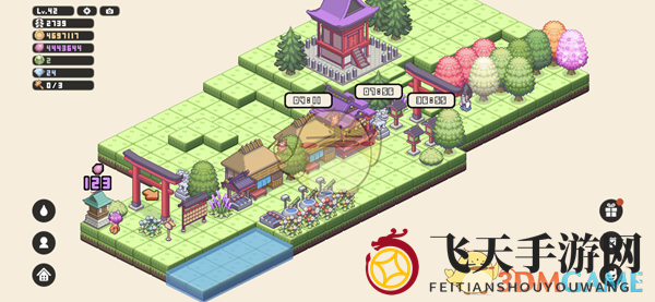 《像素神庙》推怪玩法攻略详解