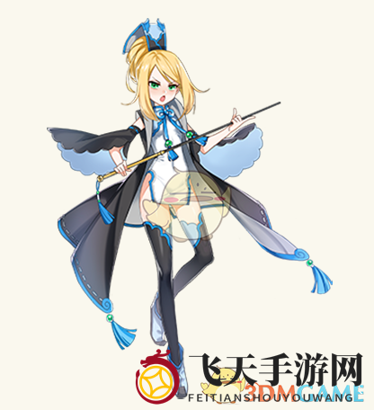 《元气封神》神秘疗愈者韩非子攻略手册曝光，揭秘战场守护者秘籍