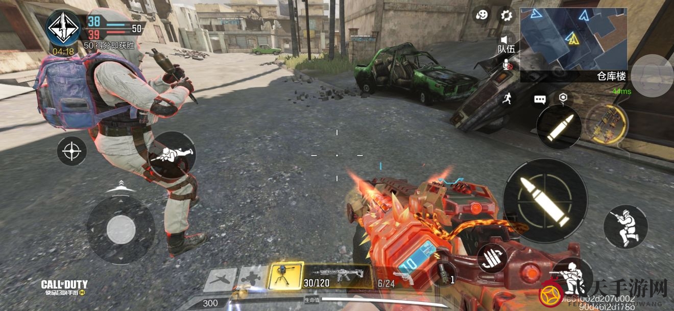 《使命召唤手游》智能枪灵夺宝价格介绍