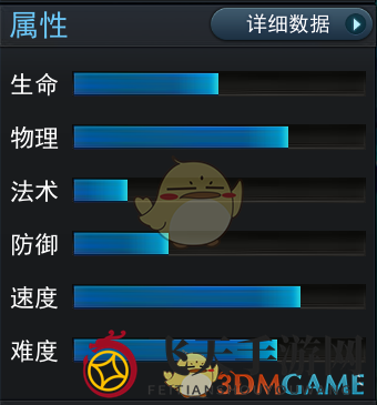 《乱斗西游2》英雄辟寒大王资料介绍