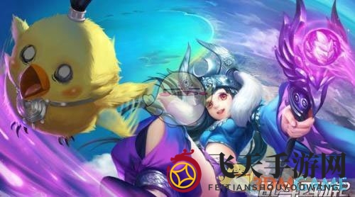 《乱斗西游2》封神路仙翁二阶通关心得