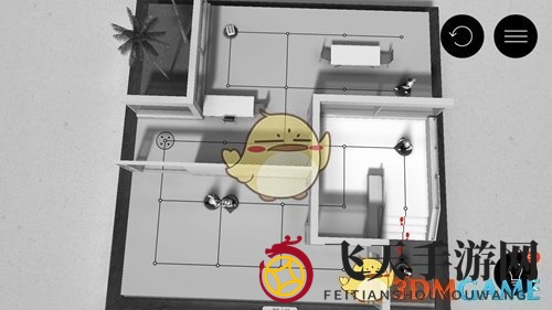 《代号47：出击》第1-14关攻略