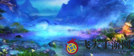 《倩女幽魂》灵兽进阶攻略