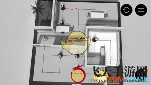 《代号47：出击》第1-14关攻略