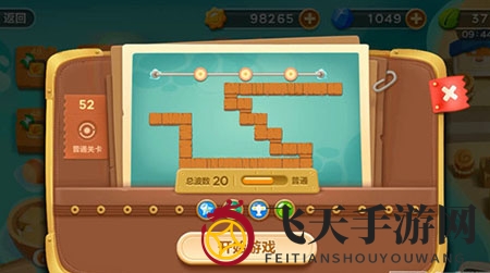 《保卫萝卜3》码头秘籍：独门炮塔布局，轻松摘得金萝卜