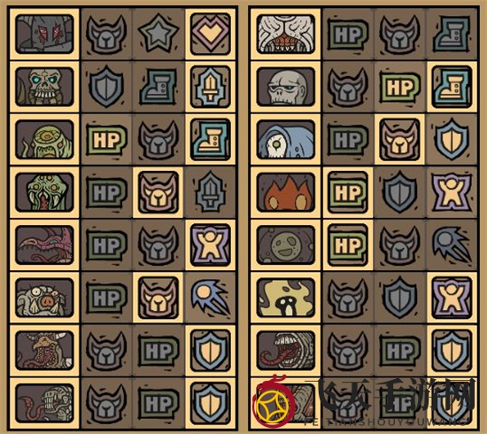 《军团手游》强化项选择推荐