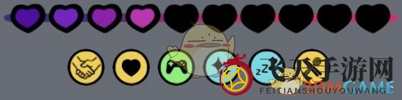 《众生游》人际关系提升方法