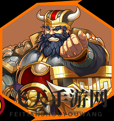 《全民英杰传》揭秘三国霸主董卓：群雄阵营绝世名将技能解析大揭秘