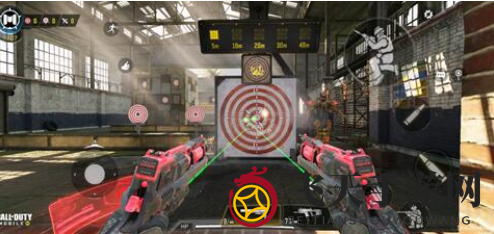 《使命召唤手游》50gs双持解锁方法解析