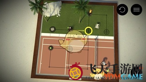 《代号47：出击》第1-9关攻略