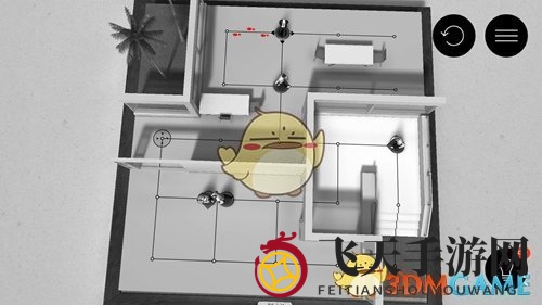 《代号47：出击》第1-14关攻略
