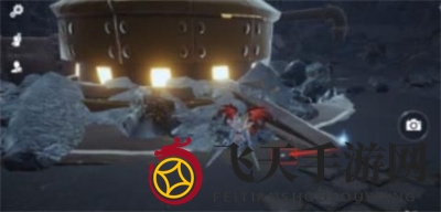 《全民奇迹2》宝藏诗篇奇遇任务探寻地图