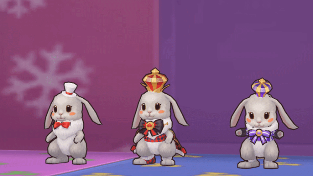 《仙境传说RO》排位新季开启，萌宠乐园奖励揭晓大揭秘