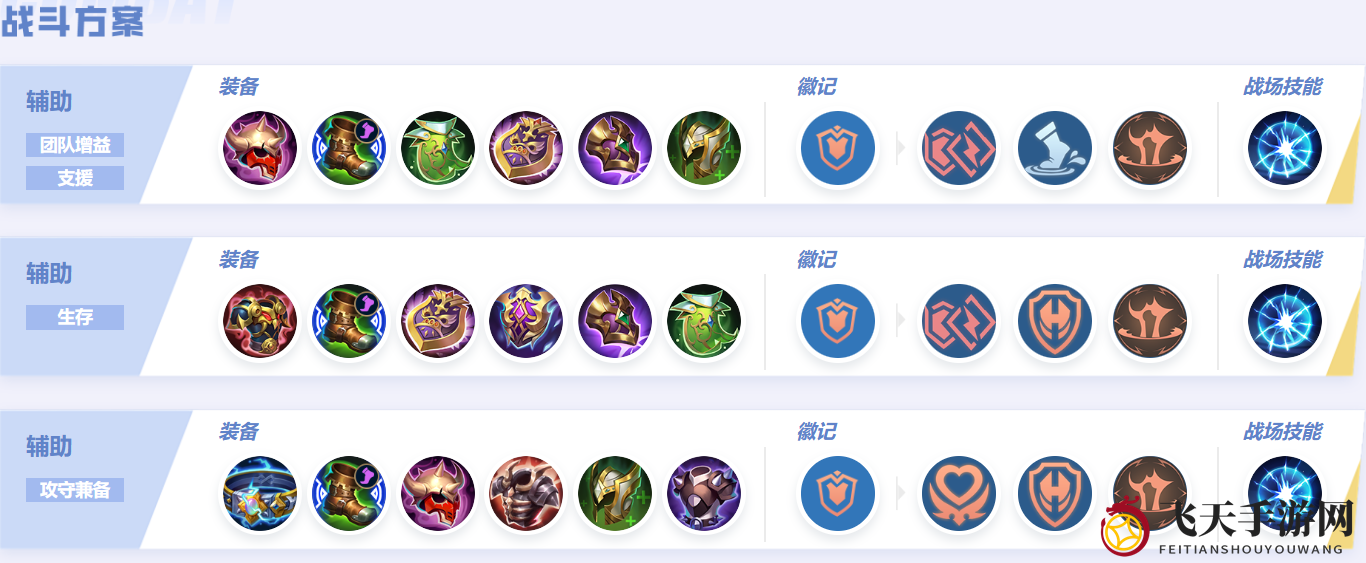 《决胜巅峰》库夫拉角色介绍详览