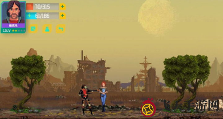 《假未来》丰收矿场快速通关攻略