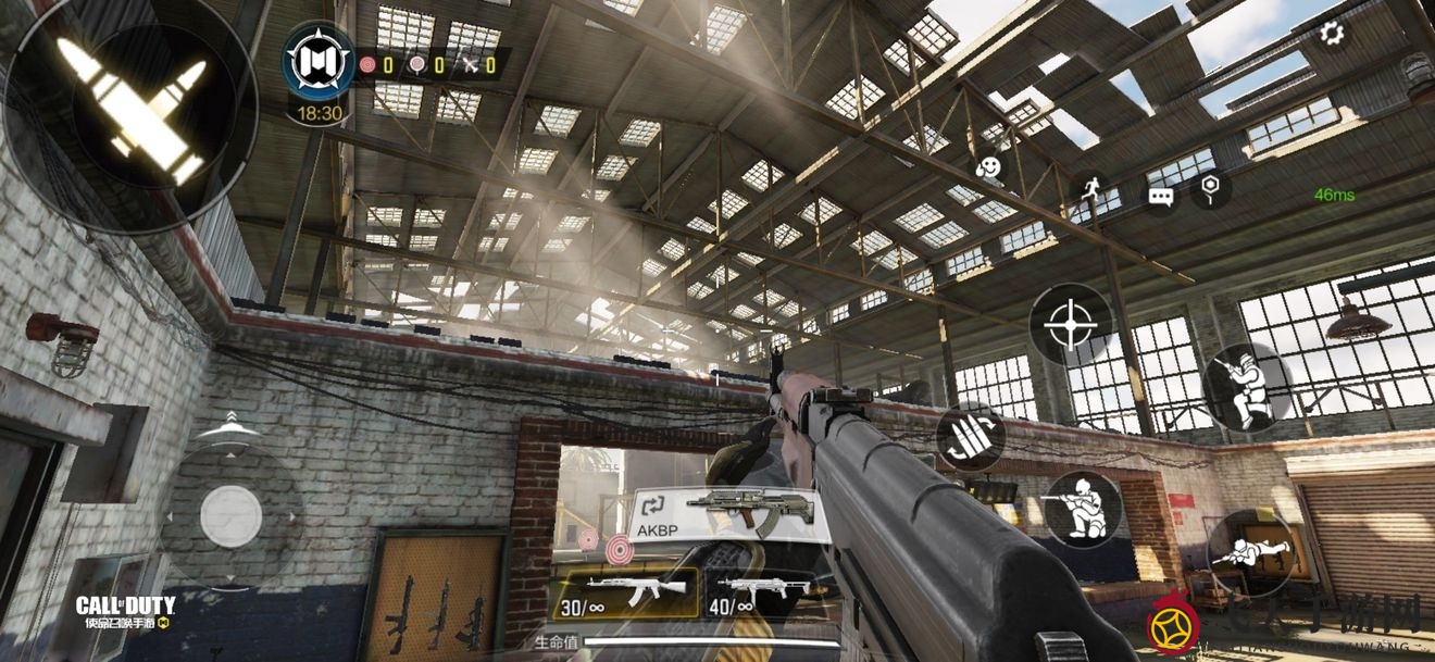 《使命召唤手游》AK-47性能解析