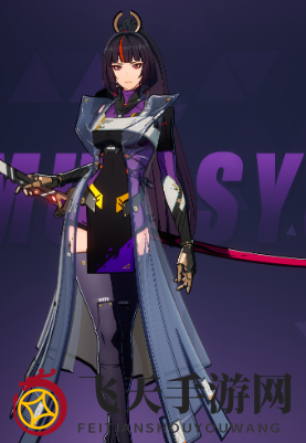 《伊瑟·重启日》胧角色介绍